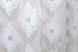 Кухонный комплект (280х170см) шторки с подвязками цвет белый 112к 52-0660 Фото 4