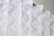 Кухонный комплект (280х170см) шторки с подвязками цвет белый 112к 52-0660 Фото 5
