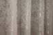 Комплект готових штор, льон мармур, колекція "Pavliani" колір пудрово-сірий 1364ш Фото 7