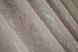 Комплект готових штор, льон мармур, колекція "Pavliani" колір пудрово-сірий 1364ш Фото 8