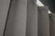 Комплект штор из ткани блэкаут "Fusion Dimout" цвет серый 832ш Фото 5