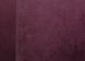 Комплект штор из ткани микровелюр SPARTA цвет бордовый 967ш Фото 7