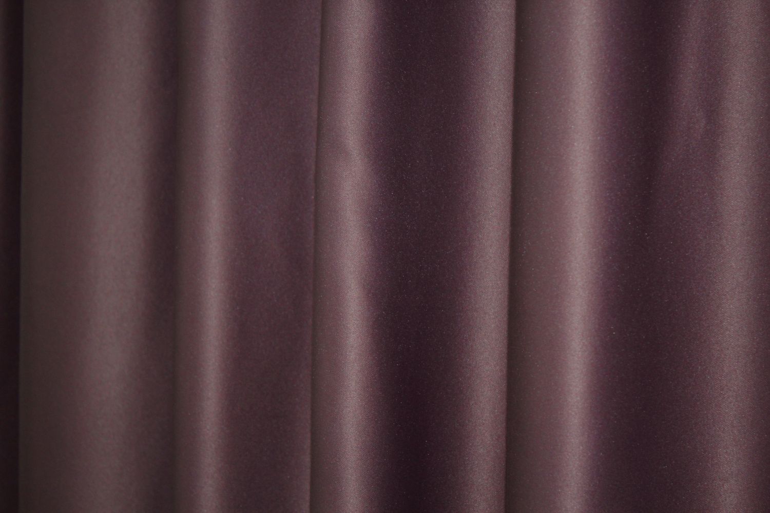 Комплект штор из ткани блэкаут "Fusion Dimout" цвет марсала 828ш, Марсала, Комплект штор (2шт. 1,5х2,7м.), 1,5 м., 2,7 м., 150, 270, 2 - 3 м., В комплекте 2 шт., Тесьма