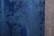 Комплект (2шт 1,2х1,7м) коротких комбінованих штор з жакарда колір синій з сіро-пудровим 032дк (1149-1210ш) 12-0006 Фото 6