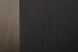 Комбіновані штори з мікровелюра колір графітовий з темно-бежевим 014дк (1031-749ш) Фото 8