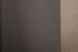 Комбіновані штори з мікровелюра колір какао 014дк (746-1014ш) Фото 8