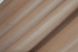 Комплект штор из ткани бархат цвет персиковый 1083ш Фото 8