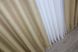 Комплект штор блэкаут рогожка (мешковина) цвет бежевый 292ш Фото 6
