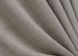 Комплект штор "Льон Мішковина" колір світло-кавовий 113ш Фото 7