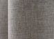 Комплект штор "Льон Мішковина" колір світло-кавовий 113ш Фото 6
