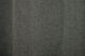 Комплект готових лляних штор колекції "Льон Мішковина" колір сірий 1282ш Фото 8