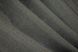 Комплект готових лляних штор колекції "Льон Мішковина" колір сірий 1282ш Фото 9