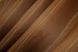 Атласные шторы Монорей цвет коричневый 787ш Фото 9