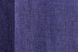 Комплект штор з тканини льон, колекція "Льон Мішковина" колір фіолетовий 1066ш Фото 8
