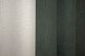 Комбинированные шторы, "Лен Мешковина" цвет зеленый с бежевым 014дк (916-1080ш) Фото 9