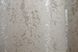 Комплект готових штор, льон мармур, колекція "Pavliani" колір світло-бежевий 1178ш Фото 8