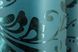 Комплект готовых штор из ткани блэкаут цвет темно-бирюзовый 992ш Фото 10