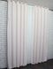 Комплект готовых штор из ткани софт "Люкс" цвет светло-персиковый 780ш Фото 5