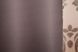 Комбинированные шторы из ткани блэкаут цвет пудровый 014дк (1245-986ш) Фото 8