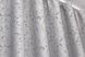 Комплект штор из ткани блэкаут-софт, коллекция "Сакура", цвет серый 885ш Фото 7