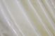 Комплект штор из ткани софт цвет молочный 1254ш Фото 6