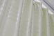 Комплект штор из ткани софт цвет молочный 1254ш Фото 8