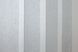 Тюль мікро-льон однотонний колір білий 1276т Фото 6