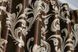 Комплект готовых штор блэкаут-софт, коллекция "Лилия" цвет коричневый101ш (А) Фото 7