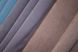 Комбинированные шторы из микровелюра цвет голубовато-лавандовый с пудровым 016дк (1191-969-1250ш) Фото 8