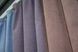Комбинированные шторы из микровелюра цвет голубовато-лавандовый с пудровым 016дк (1191-969-1250ш) Фото 5
