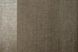 Комбинированные шторы из ткани лен "Лен Мешковина" цвет бежевый с капучино 016дк (114-673-114ш) Фото 8