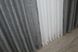 Комплект штор, колекція "Льон Мішковина" колір сірий 108ш Фото 7
