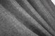 Комплект штор, колекція "Льон Мішковина" колір сірий 108ш Фото 9