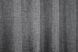 Комплект штор, колекція "Льон Мішковина" колір сірий 108ш Фото 8