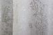 Комплект штор жаккард коллекция "Мрамор Al1" цвет светло-серый 443ш Фото 9