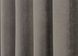Шторная ткань микровелюр Petek YL цвет серо-коричневый 1710ш Фото 2