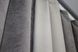 Комбинированные шторы из микровелюра цвет серый со светло-серым 016дк (839-1197-839ш) Фото 6