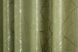 Комплект штор ,лен рогожка, коллекция "Саванна" цвет оливковый 637ш Фото 9