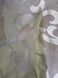 Комплект штор из ткани жаккард коллекция "Вензель" цвет какао 600ш Фото 2