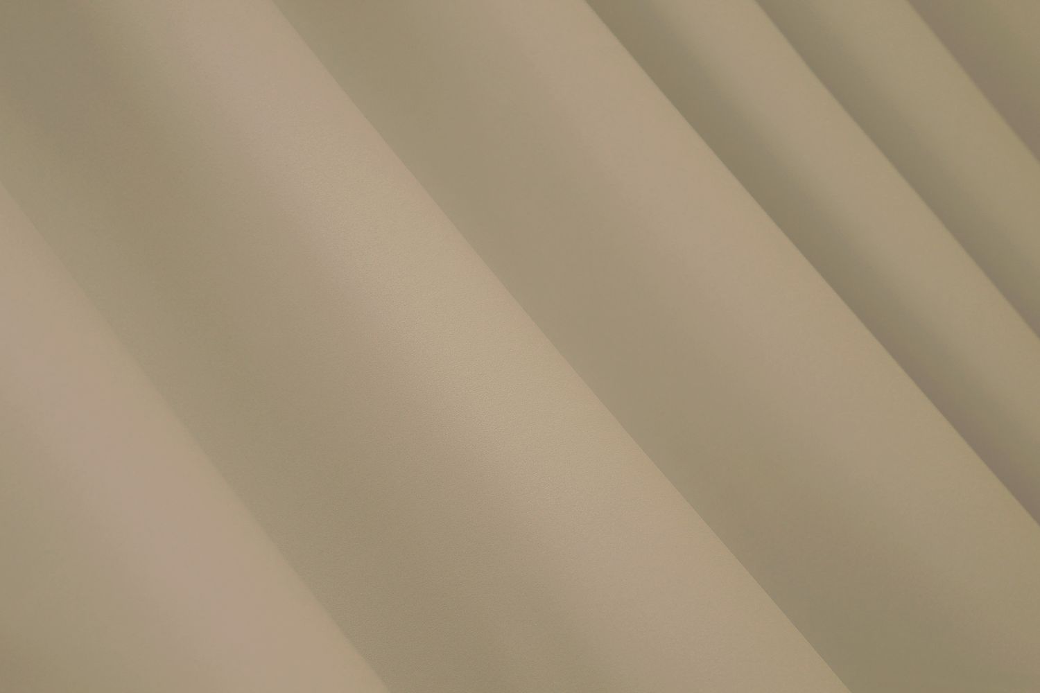 Комплект штор из ткани блэкаут, коллекция "Midnight" цвет кремовый 1222ш, Кремовый, Комплект штор (2 шт. 1,0х2,9 м.), Классические, Длинные, 1 м., 2,9 м., 100, 290, 1,5 - 2 м., В комплекте 2 шт., Тесьма