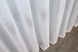 Тюль лен, коллекция "Ивонна" цвет белый с золотистым вкраплением 1376т Фото 9
