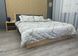 Комплект постельного белья Поплин, Decorator Cotton Lux Collection Merx Евро 220х200 с разноцветным принтом (88-134) Фото 4