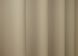 Комплект штор із тканини блекаут, колекція "Midnight" колір кремовий 1222ш Фото 8