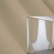 Комплект штор із тканини блекаут, колекція "Midnight" колір кремовий 1222ш Фото 1
