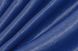 Комплект готовых штор из ткани "Софт" цвет синий 315ш Фото 8