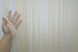 Арка (300х150см) грек-сетка с макраме На кухню, балкон цвет бежевый с белым 000к 51-124 Фото 5