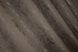 Комплект готових штор, льон мармур, колекція "Pavliani" колір какао 1372ш Фото 9