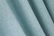 Шторки (270х190см) с ламбрекеном и подхватами цвет голубой с синим 00к 59-222 Фото 5