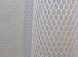 Арка (300х150см) грек-сетка с макраме На кухню, балкон цвет бежевый с белым 000к 51-124 Фото 6