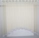Арка (300х150см) грек-сетка с макраме На кухню, балкон цвет бежевый с белым 000к 51-124 Фото 2